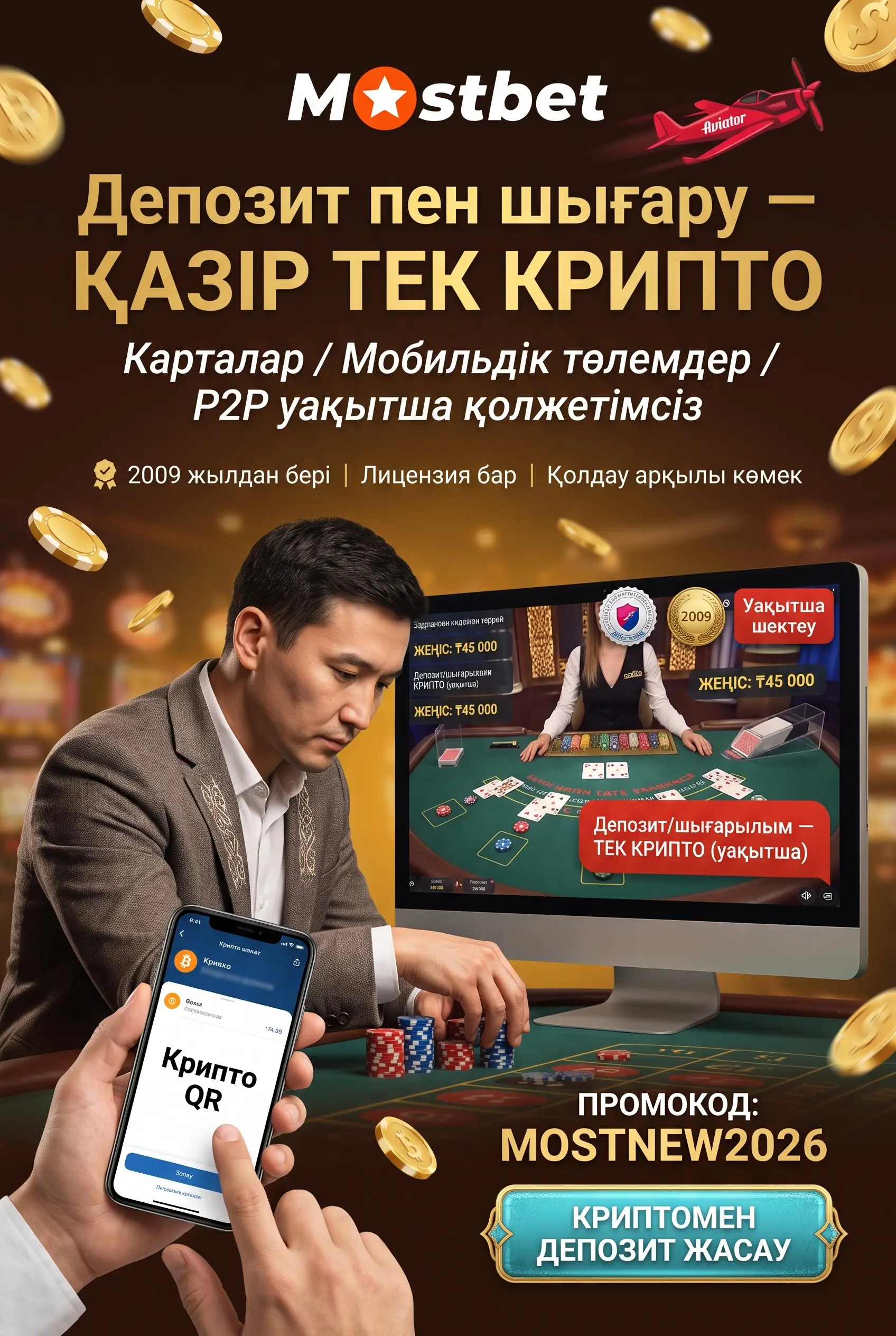 Mostbet шектеулері ойыншыға әсері